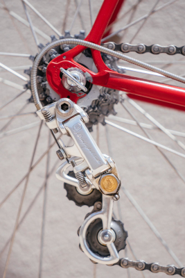 Campagnolo Rear Derailleur